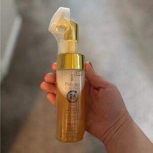 Prédiré Paris- Hydrating Lava Foam Fscial Cleanser